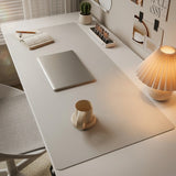 Desk Mat Premium em Couro