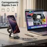 LIO SYNQ — Innovation Meets Intelligence.