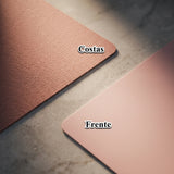 Desk Mat Premium em Couro