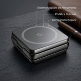 LIO SYNQ — Innovation Meets Intelligence.