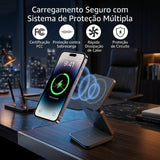 LIO SYNQ — Innovation Meets Intelligence.