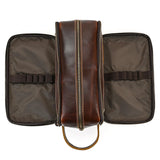 Necessaire Newsbirds em Couro