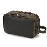 Necessaire Newsbirds em Couro