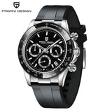 Relógio Masculino - Pagani de 40mm