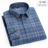 Camisa Julian - Manga Comprida