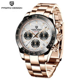 Relógio Masculino - Pagani de 40mm