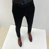 Calça Turca - Slim Casual