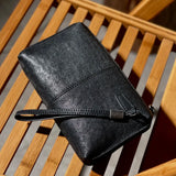 Necessaire de Couro - Montclair