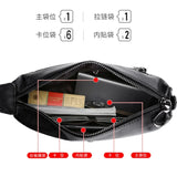 Necessaire Verona em Couro