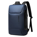 Mochila Executiva - Antifurto EliteGuard