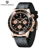 Relógio Masculino - Pagani de 40mm
