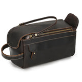 Necessaire Newsbirds em Couro