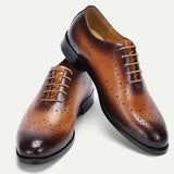 Sapato - DERBY LUX(Joel)