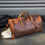 Bolsa ETONWEAG - Couro 2026