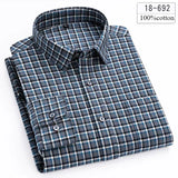 Camisa Julian - Manga Comprida