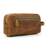 Necessaire Newsbirds em Couro