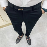 Calça Turca - Slim Casual