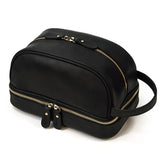 Necessaire Newsbirds em Couro