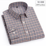 Camisa Julian - Manga Comprida