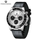 Relógio Masculino - Pagani de 40mm
