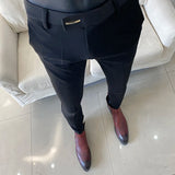 Calça Turca - Slim Casual