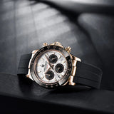 Relógio Masculino - Pagani de 40mm