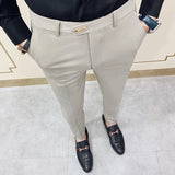 Calça Turca - Slim Casual