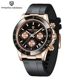 Relógio Masculino - Pagani de 40mm