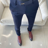 Calça Turca - Slim Casual