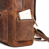 Mochila Morais - Para Executivo