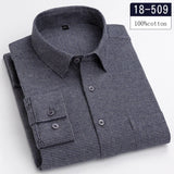 Camisa Julian - Manga Comprida