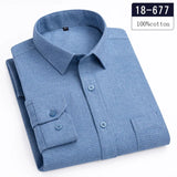 Camisa Julian - Manga Comprida