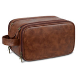 Necessaire Paris - Em Couro