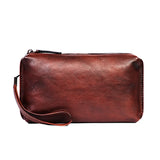 Necessaire de Couro - Montclair