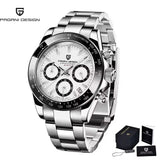 Relógio Masculino - Pagani de 40mm