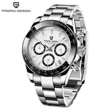Relógio Masculino - Pagani de 40mm