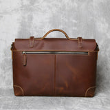 Bolsa de Ombro Montreal Leather