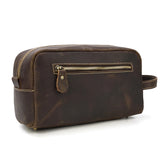 Necessaire Newsbirds em Couro