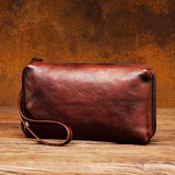 Necessaire de Couro - Montclair