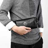 Necessaire Verona em Couro