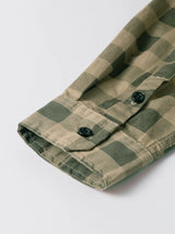 Camisa Xadrez Masculina - João Cléber