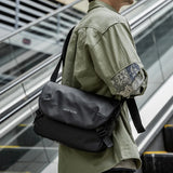 Bolsa Transversal Benso - impermeável
