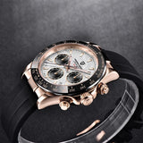 Relógio Masculino - Pagani de 40mm