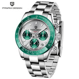 Relógio Masculino - Pagani de 40mm