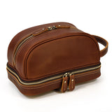 Necessaire Newsbirds em Couro
