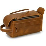 Necessaire Newsbirds em Couro