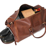 Bolsa ETONWEAG - Couro 2026