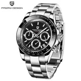 Relógio Masculino - Pagani de 40mm