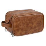 Necessaire Paris - Em Couro
