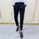Calça Turca - Slim Casual